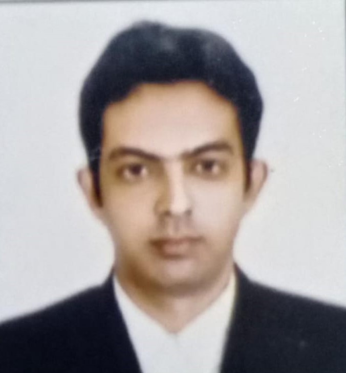 Advocate Syed Razzaq Ahmed  Lawyer